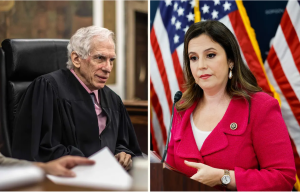 House Republican Files Ethics Complaint Against Judge in Trump Fraud Case